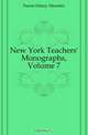 New York Teachers