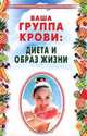 Ваша группа крови: диета и образ жизни, Лавров Н. 