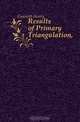 Results of Primary Triangulation, Gannett Henry 