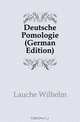 Deutsche Pomologie (German Edition), Lauche Wilhelm 