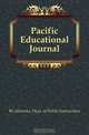 Pacific Educational Journal, Department of Public Instruction 