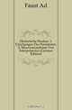 Homerische Studien. 1, Falschungen Des Peisistratos. 2, Missverstandnisse Von Interpolatoren (German Edition), Faust Ad 