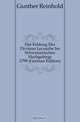 Der Feldzug Der Division Lecourbe Im Schweizerischen Hochgebirge 1799 (German Edition), Gunther Reinhold 