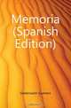 Memoria (Spanish Edition), Gobernador Guerrero 