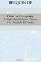 Oeuvres Competes. L
