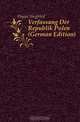 Verfassung Der Republik Polen (German Edition), Huppe Siegfried 