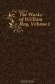 The Works of William Hay, Volume 1, Hay William 