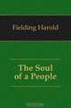 The Soul of a People, H. Fielding 