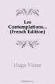 Les Contemplations... (French Edition), Hugo Victor 