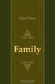 Family, Glyn Elinor 