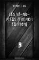 Les Va-Nu-Pieds (French Edition), Cladel Leon 