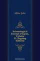 Seismological Journal of Japan, Volume 13 (Tagalog Edition), Milne John 