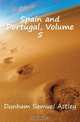 Spain and Portugal, Volume 5, Dunham Samuel Astley 