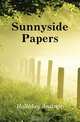 Sunnyside Papers, Halliday Andrew 