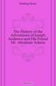 The History of the Adventures of Joseph Andrews and His Friend Mr. Abraham Adams, Fielding Henry 