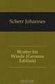 Blatter Im Winde (German Edition), Scherr Johannes 
