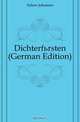 Dichterfursten (German Edition), Scherr Johannes 