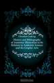 History and Bibliography of Anatomic Illustration in Its Relation to Anatomic Science and the Graphic Arts, L. Choulant 