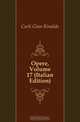 Opere, Volume 17 (Italian Edition), Carli Gian Rinaldo 