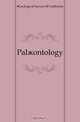 Pal?ontology, Geological Survey Of California 