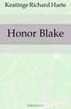 Honor Blake, Keatinge Richard Harte 