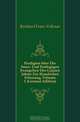 Predigten Uber Die Sonn- Und Festtagigen Evangelien Des Ganzen Jahres Zur Hauslichen Erbauung, Volume 1 (German Edition), Reinhard Franz Volkmar 
