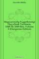 Magyarorszag Fuggetlensegi Harczanak Tortenete, 1848 Es 1849-Ben, Volume 2 (Hungarian Edition), Horvath Mihaly 