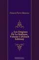 Les Origines De La Statique, Volume 1 (French Edition), Duhem Pierre Maurice 