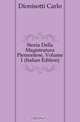 Storia Della Magistratura Piemontese, Volume 1 (Italian Edition), Dionisotti Carlo 