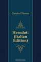 Herodoti (Italian Edition), Gaisford Thomas 