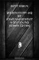 Der Rechtsstaat Und Die Verwaltungsgerichte in Deutschland, R. Gneist 