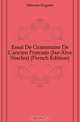 Essai De Grammaire De L