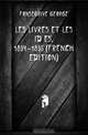 Les Livres Et Les Idees, 1894-1895 (French Edition), Fonsegrive George 