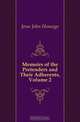 Memoirs of the Pretenders and Their Adherents, Volume 2, Jesse John Heneage 