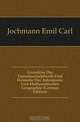 Grundriss Der Experimentalphysik Und Elemente Der Astronomie Und Mathematischen Geographie (German Edition), Jochmann Emil Carl 