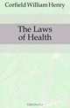 The Laws of Health, Corfield William Henry 