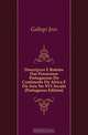 Descripcao E Roteiro Das Possessoes Portuguezas Do Continente Da Africa E Da Asia No XVI Seculo (Portuguese Edition), Gallego Joao 