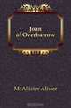 Joan of Overbarrow, McAllister Alister 