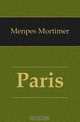 Paris, Menpes Mortimer 
