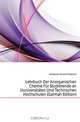 Lehrbuch Der Anorganischen Chemie Fur Studierende an Uuniversitaten Und Technischen Hochschulen (German Edition), Holleman Arnold Frederick 