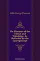 On Diseases of the Throat and Windpipe, As Reflected by the Laryngoscope, Gibb George Duncan 