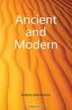Ancient and Modern, Erskine John Francis 