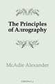 The Principles of Aerography, McAdie Alexander 