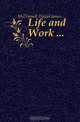 Life and Work, McDonnell Daniel James 