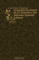 Geografia Elemental De La Republica Del Salvador (Spanish Edition), Castro Juan Francisco 