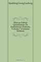 Marcus Fabius Quintilianus De Institutione Oratoria, Volume 7 (German Edition), Spalding Georg Ludwig 