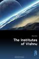The Institutes of Vishnu, Jolly Julius 