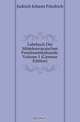 Lehrbuch Der Mitteleuropaischen Forstinsektenkunde, Volume 1 (German Edition), Judeich Johann Friedrich 