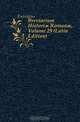 Breviarium Histori? Roman?, Volume 29 (Latin Edition), Eutropius 