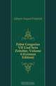 Pabst Gregorius VII Und Sein Zeitalter, Volume 4 (German Edition), Gfrorer August Friedrich 